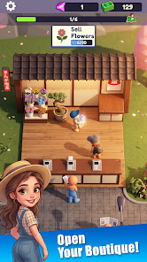 Flowers Place — Oficjalne obrazy z Google Play 3